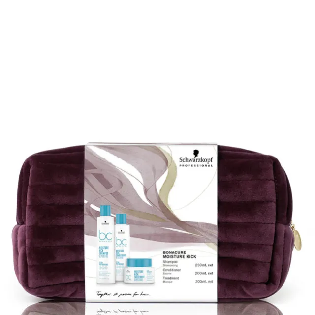 Trousse Moisture Kick