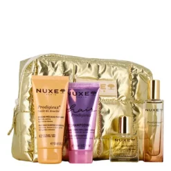 Trousse Voyage My Golden Crush