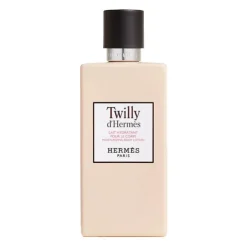 Twilly d'Hermès - Lait Corps