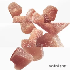 Twilly d'Hermès Eau Ginger