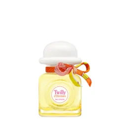 Twilly d'Hermès Eau Ginger