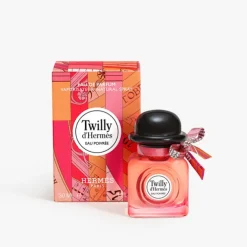 Twilly d'Hermès Eau Poivrée