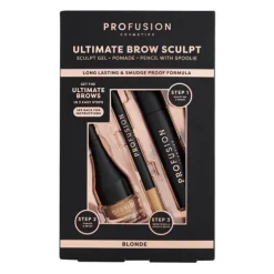 Ultimate Brow Sculpt