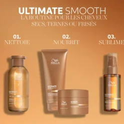 Ultimate Smooth Après-Shampooing
