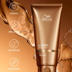 Ultimate Smooth Après-Shampooing