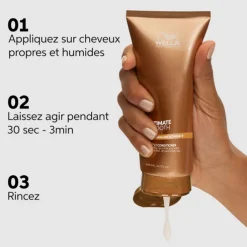 Ultimate Smooth Après-Shampooing