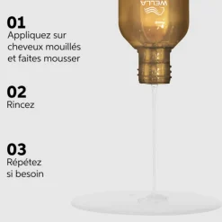 Ultimate Smooth Shampooing