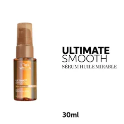 Ultimate Smooth Sérum