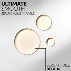 Ultimate Smooth Sérum
