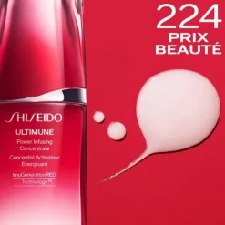 ULTIMUNE Concentré Activateur Energisant