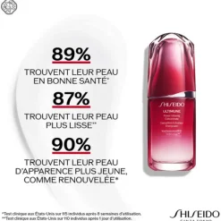 ULTIMUNE Concentré Activateur Energisant