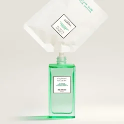 Un Jardin sur le Nil