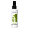 UniqOne Hair Treatment Green Tea V1