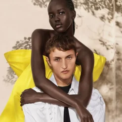 Uomo Born In Roma Yellow Dream Pour Lui