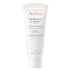 UV RICHE Crème Hydratante