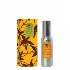 Vanille Givrée des Antilles