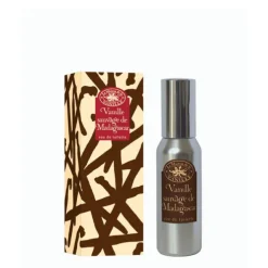 Vanille Sauvage de Madagascar