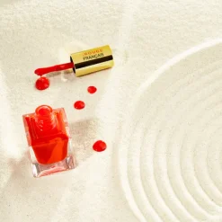 Vernis à Ongles Bio