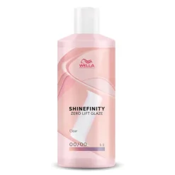 Vernis Shinefinity Zéro Eclaircissement