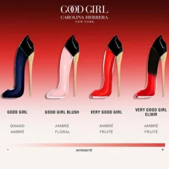 Very Good Girl Elixir