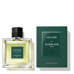 Vetiver