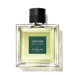 Vetiver