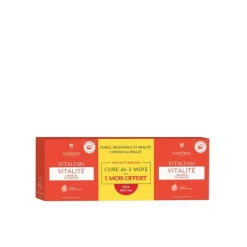 Vitalité