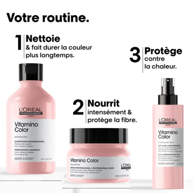 Vitamino Color Masque