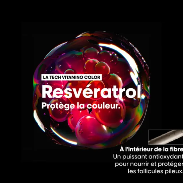 Vitamino Color Masque