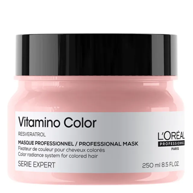 Vitamino Color Masque