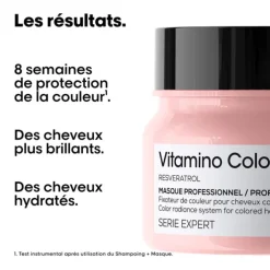 Vitamino Color Masque