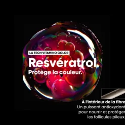 Vitamino Color Shampooing