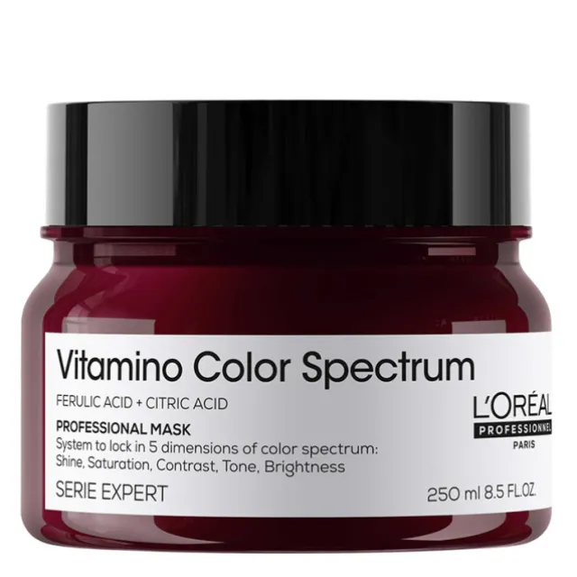 Vitamino Color Spectrum Masque