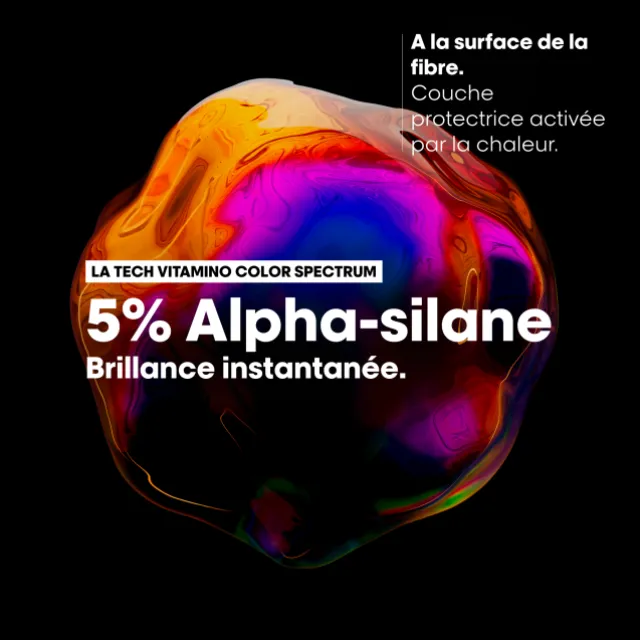 Vitamino Color Spectrum Sérum