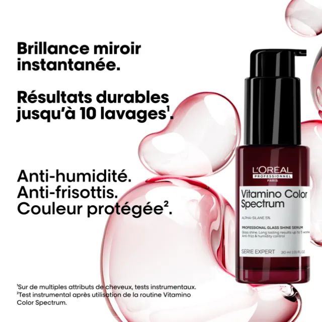 Vitamino Color Spectrum Sérum