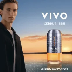 Vivo Eau de Parfum