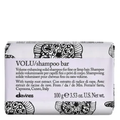 Volu Shampoo Bar