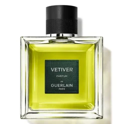 Vétiver Le Parfum