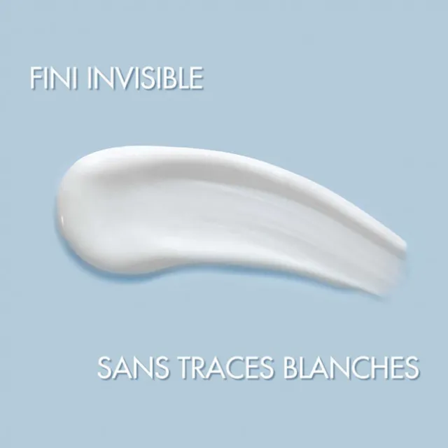 Waterlover Crème Solaire Visage