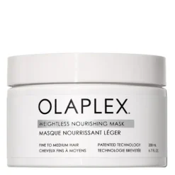 Weightless Nourishing Mask