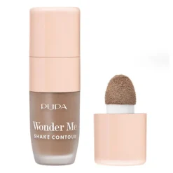 Wonder Me Shake Contouring