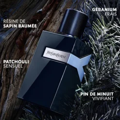 Y Le Parfum