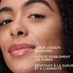 Your Skin But Better CC+ Cream Natural Matte SP40