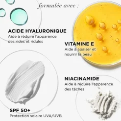 Your Skin But Better CC+ Cream SPF50+