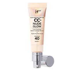 Your Skin But Better CC+ Cream Nude Glow SPF 40