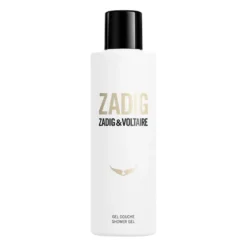 Zadig Gel Douche